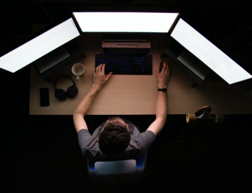 Turning Your Passion into an Entrepreneurial Opportunity