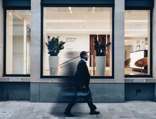 The Soft Skills that Allow Your Business to Grow