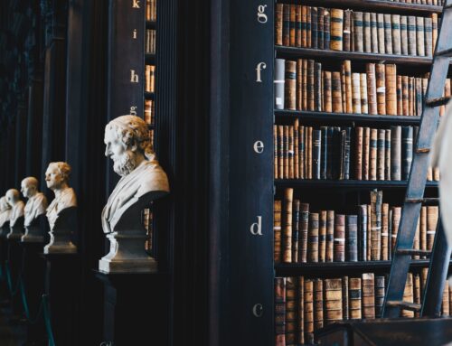 Want to Thrive in Finance? Go to Law School.