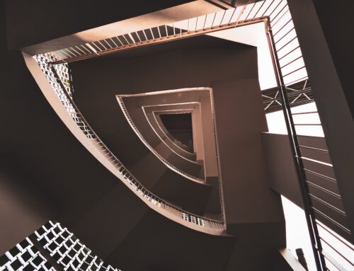 Leave the Corporate Ladder: How to Transition into Entrepreneurship